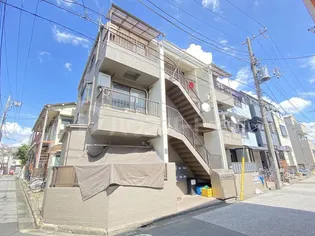コンフォート青井IIの画像