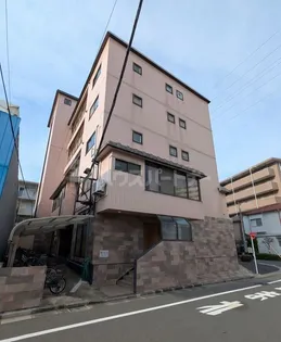 橋川ビルの画像