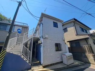 富士野方ハイツの画像