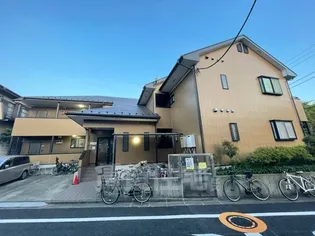 青頴館2番館の画像
