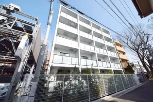 埼玉県さいたま市大宮区仲町3【マンション】の外観