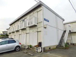 コーポPB7の画像