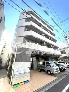 イル・コンソラーレ【2階】の外観