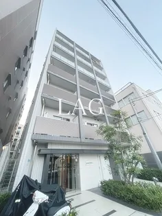 アイルルシェール錦糸町の画像