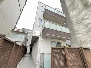 アルクスナバタ一番町の画像