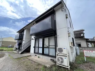 サニーハイツの画像