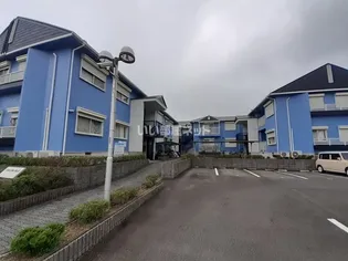 シャンブルパレスの画像
