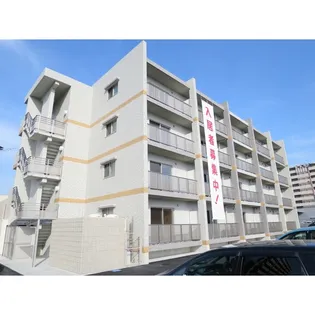 クレドール南川添の画像
