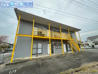 コーポ平成の画像