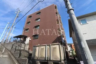 エポック三丁山の画像