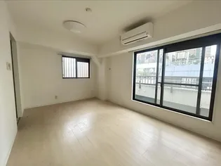 藤和赤坂コープ【4階】の外観