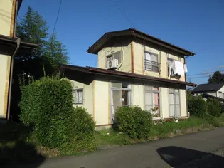 長野県伊那市西町【一戸建】の外観