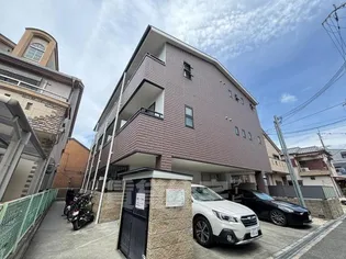 アメニティサンライズの画像