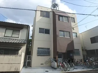 千映荘の画像