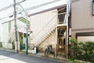 カルム代田橋の画像