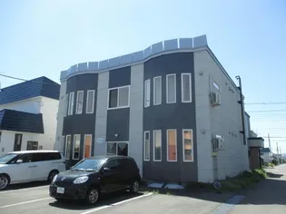コムハウス永山の画像