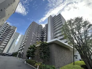 ブレス宮崎台の画像