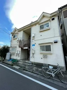 エーゼットハイツの画像