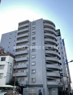 ランドマークシティ梅田東【6階】の外観