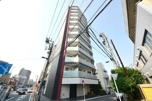 コンシェリア文京大塚の画像