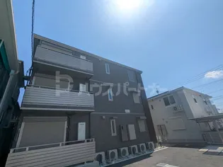 くぬぎ山2丁目ハイムの画像