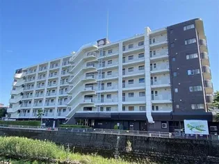 コーラル和田町の画像