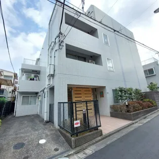 ヒルサイドコート西品川の画像