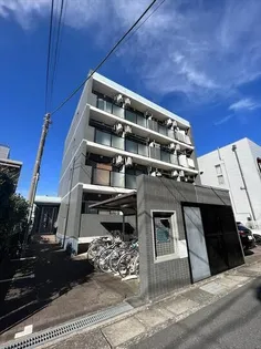 アリビオ溝の口の画像