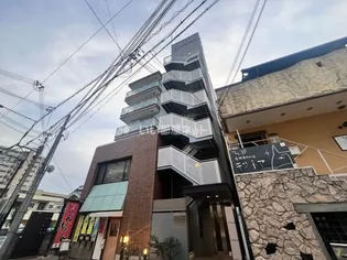 モンリズイエールⅡの画像