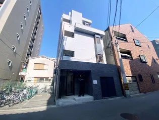 プレアール都島の画像