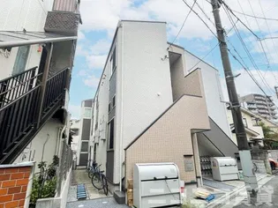 ハーモニーテラス南小岩Vの画像