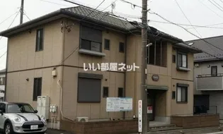 サンハイツ桶川Cの画像