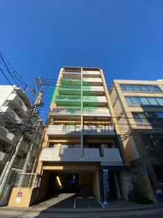 イクシオン美野島の画像