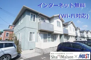 カーサ フォレスタの画像