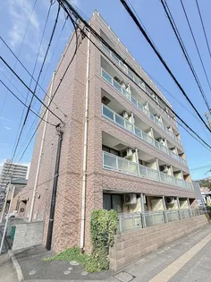 フェンテ本厚木の画像