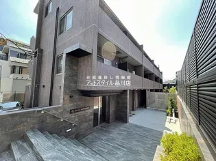ブライズ西馬込DUEの画像
