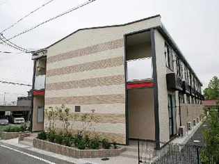 レオパレスロワール 今川の画像