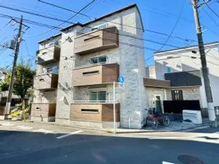 ラヴィテックス上板橋の画像