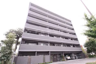 ルーエ五条堀川の画像