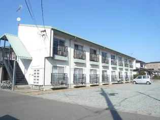 スガノハイツの画像