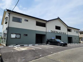 代栄パレスNO 13の画像