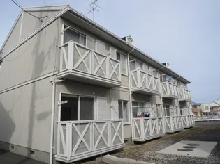 フレグランス八山田 CIIの画像