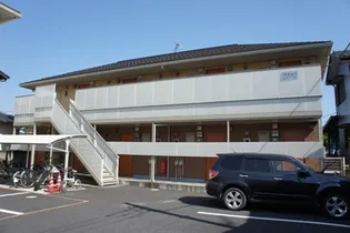 プレディオ毛呂山B棟の画像