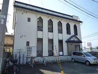 アメニティコーポTの画像