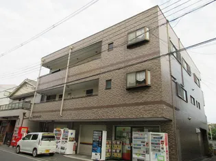 セブンハイツの画像