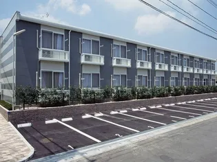 御笠川EASTの画像