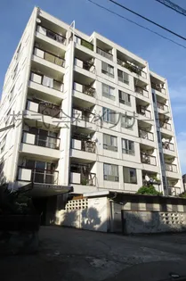 東京都目黒区上目黒3【マンション】の外観