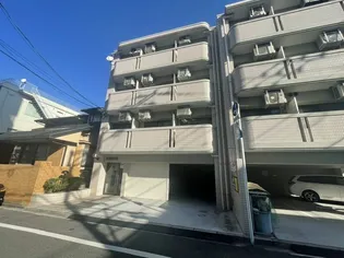 エルハイム庚午B棟の画像