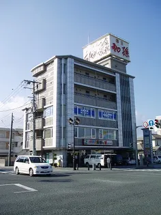 山形県山形市東原町3【マンション】の外観