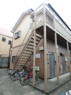 オリーヴマーム西東京の画像